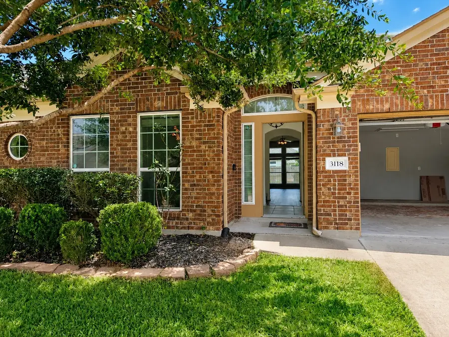 3118 Young Pine Street, Katy, TX 77493 - #3