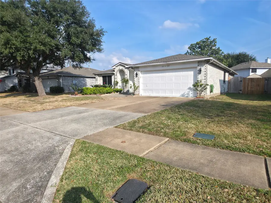18034 June Forest Dr, Humble, TX 77346 - #2