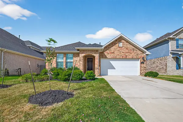 8306 Flagman Trail, Fulshear, TX 77441