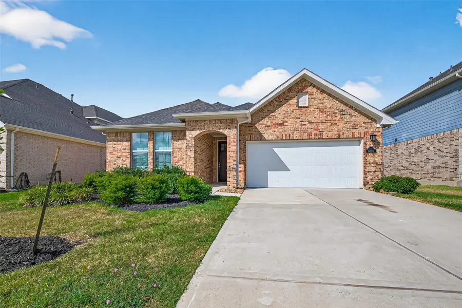 8306 Flagman Trail, Fulshear, TX 77441 - Image #2