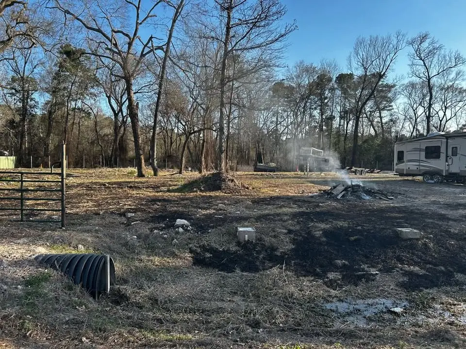 0 Olds Drive, Porter, TX 77365 - #1