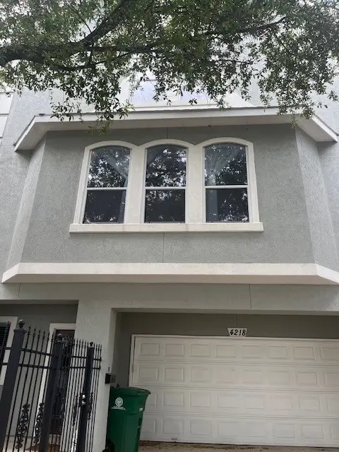 4218 Eli Street, Houston, TX 77007 - #1