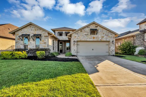 10630 Hazel Hills Drive, Cypress, TX 77433