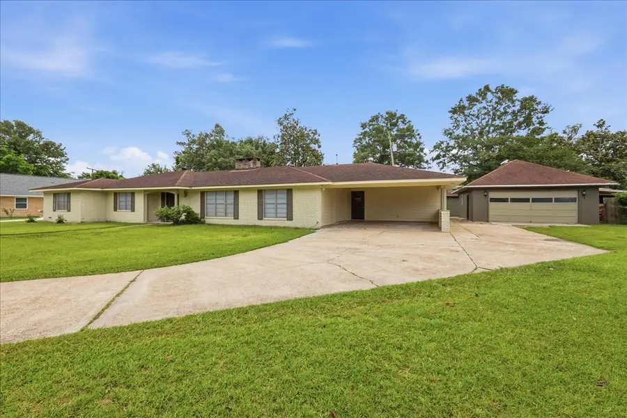 2127 Treemont Lane, Orange, TX 77630 - #2