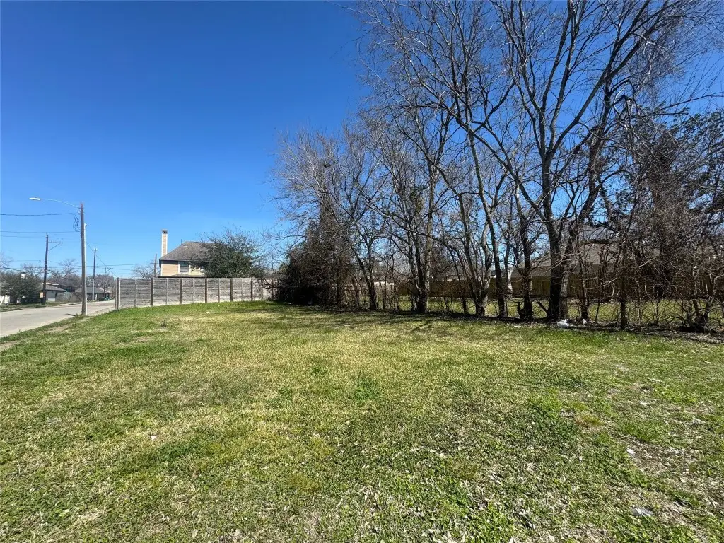 3401 Dennis Street, Houston, TX 77004 - #1