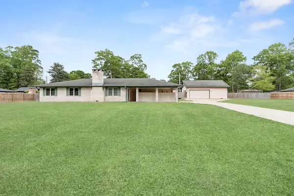 145 Magnolia Trail, Lumberton, TX 77657