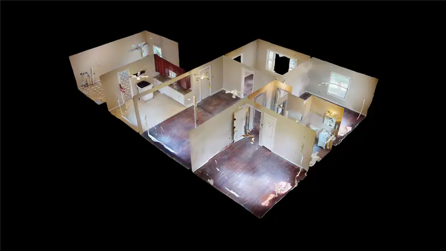 4921 Kashmere Street, Houston, TX 77026 - Image #2