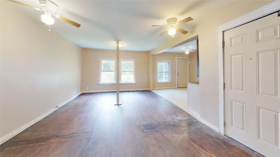 4921 Kashmere Street, Houston, TX 77026 - Image #3