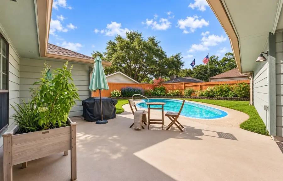 1858 Eagle Falls Drive, Houston, TX 77077 - #3
