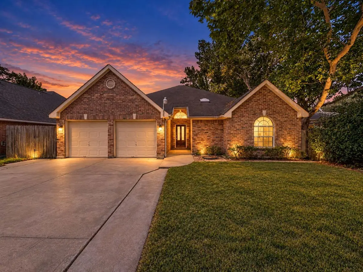 11114 Kirwin Lane, Houston, TX 77041 - #1