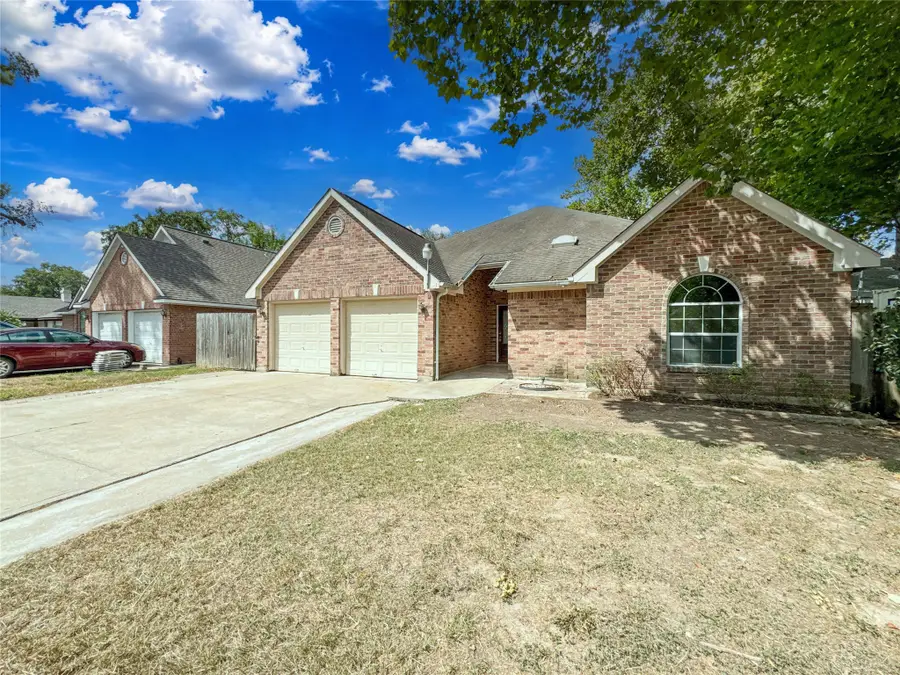 11114 Kirwin Lane, Houston, TX 77041 - #3