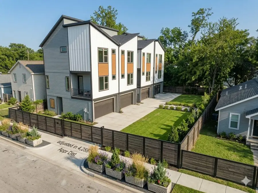 2407 Alabama Street, Houston, TX 77004 - #2