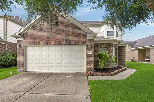18511 Grove Brook Lane, Cypress, TX 77429