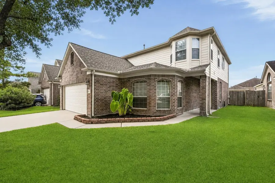 18511 Grove Brook Lane, Cypress, TX 77429 - #2