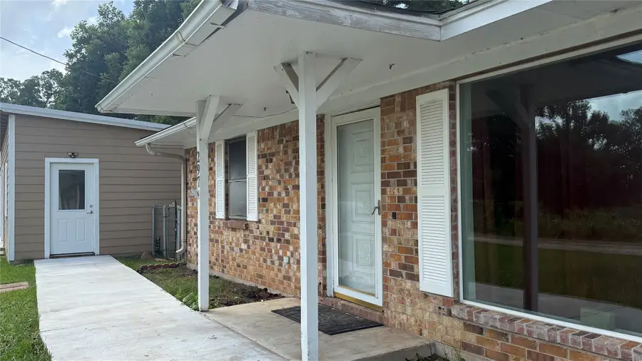 297 Hackberry Lane, Livingston, TX 77351 - #2