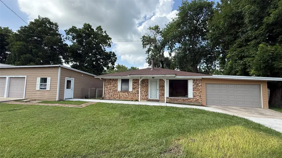 297 Hackberry Lane, Livingston, TX 77351 - #3