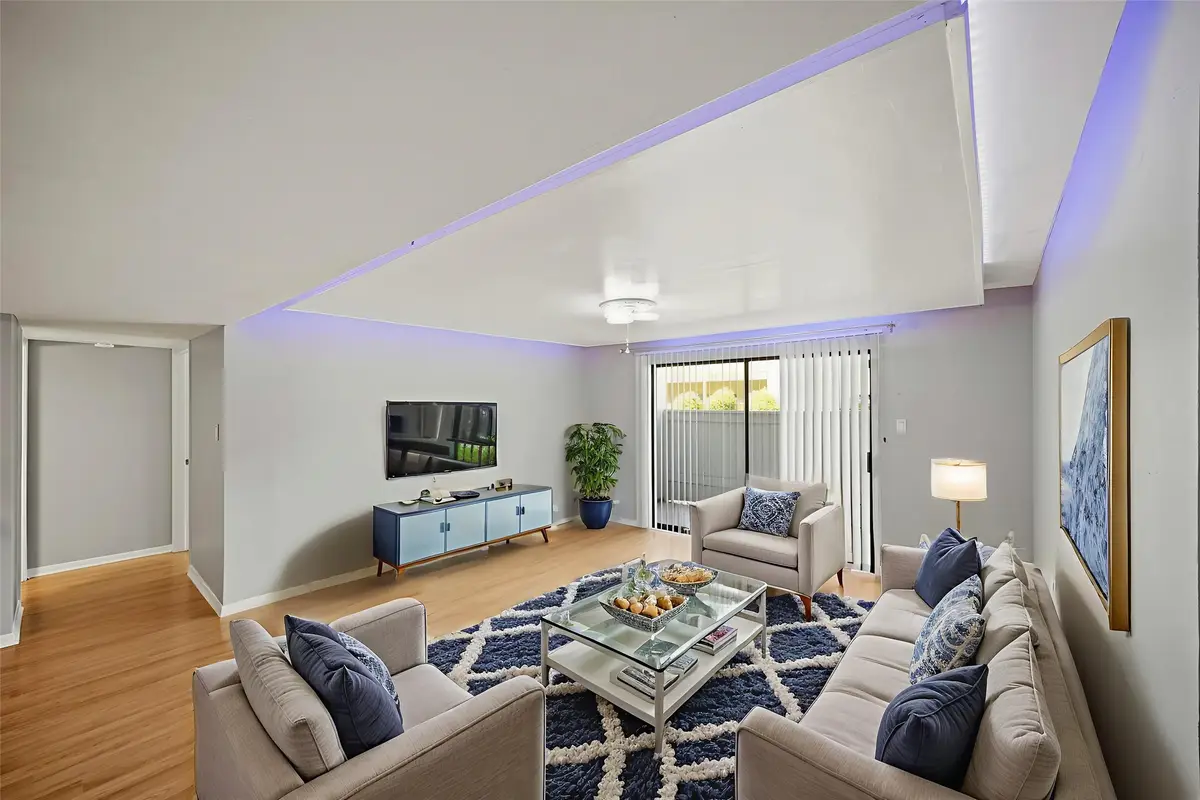 8517 Hearth Drive #5, Houston, TX 77054 - Image #1