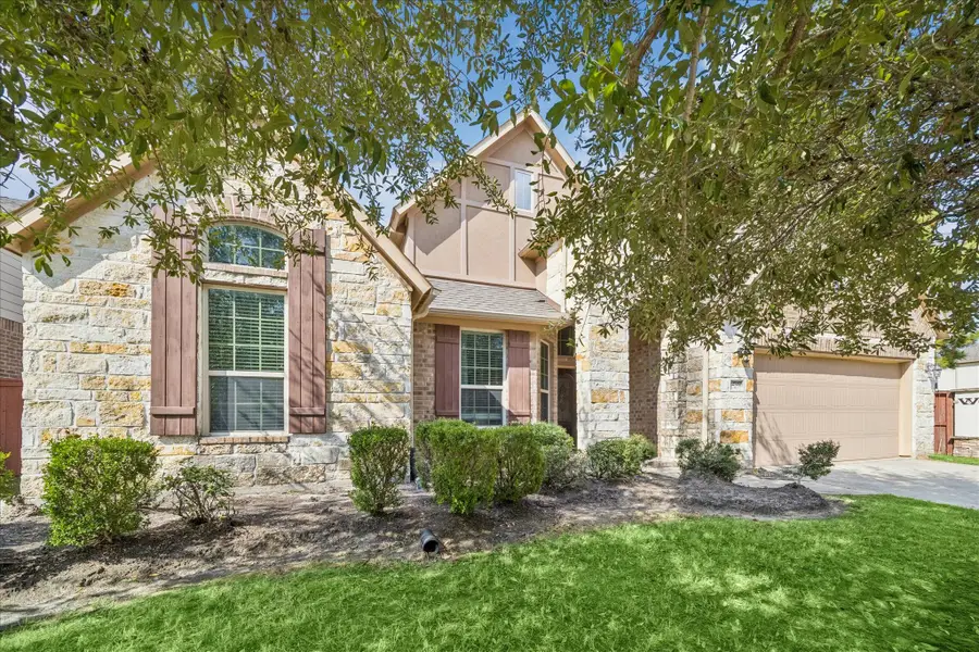 22727 Whispering Timbers Way, Porter, TX 77365 - Image #2