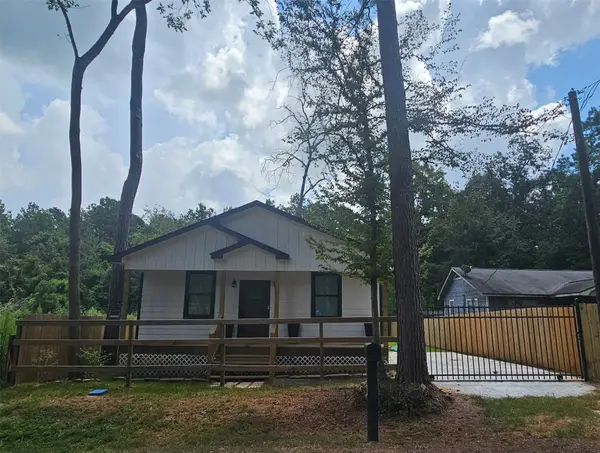 160 Oak Lane, Shepherd, TX 77371