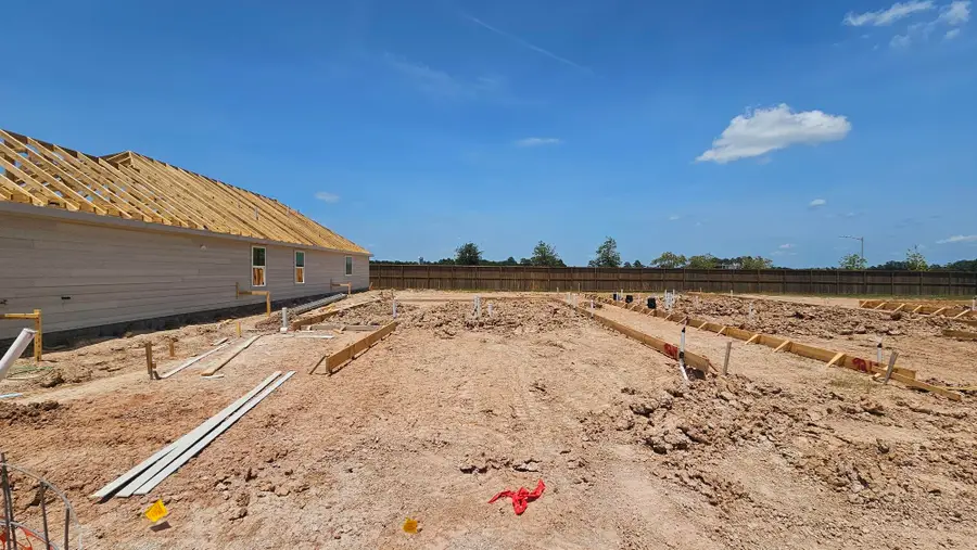 9214 Crestone Peak Drive, Willis, TX 77318 - #2