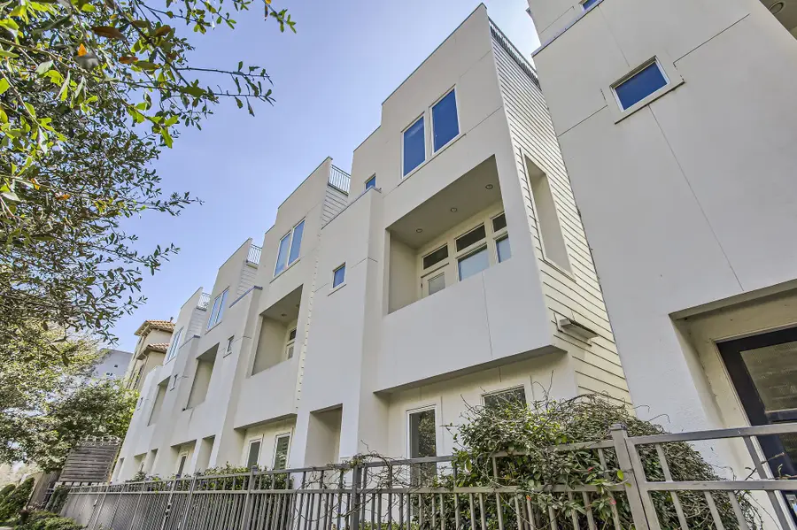 126 Pierce Street, Houston, TX 77002 - #2