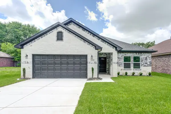 3718 Kilkenny Drive, Houston, TX 77047