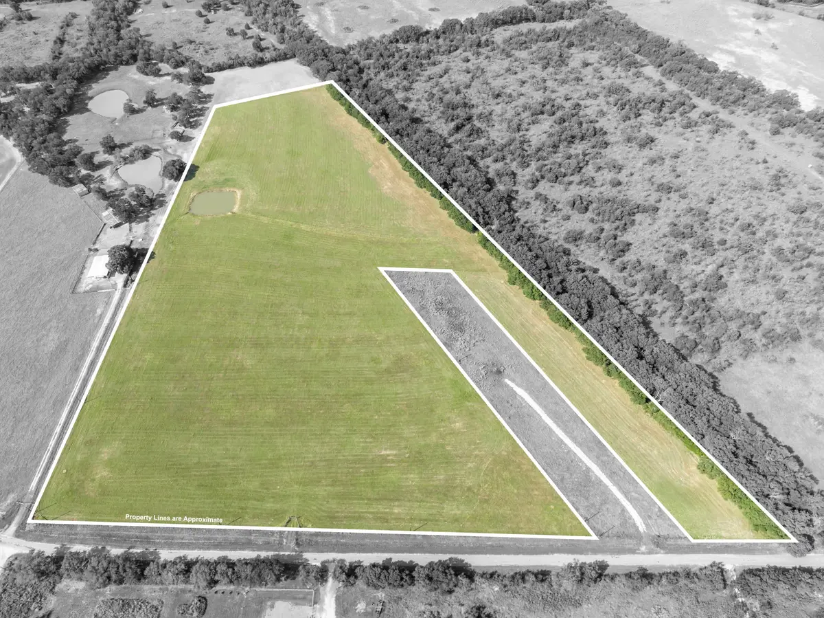 TBD County Road 155, Marlin, TX 76661 - Image #1