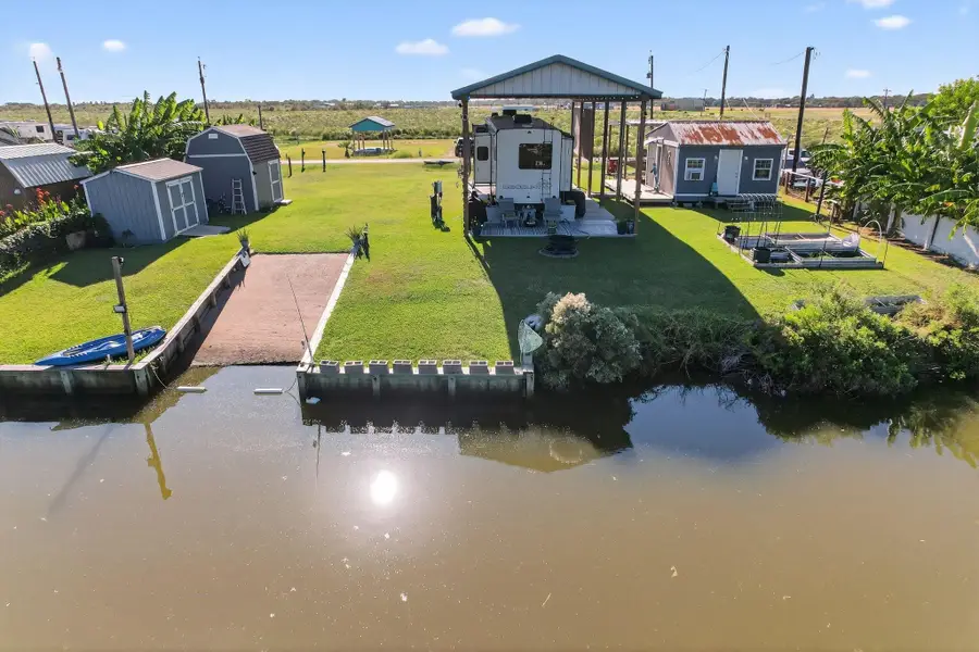 83 County Road 299, Bay City, TX 77414 - #2