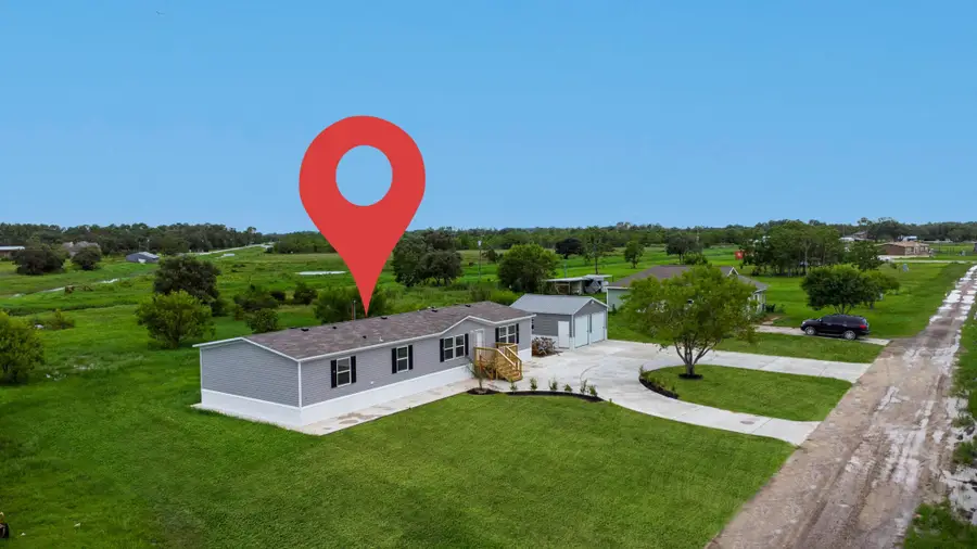 8916 Fm 646 Road S, Santa Fe, TX 77510 - Image #3