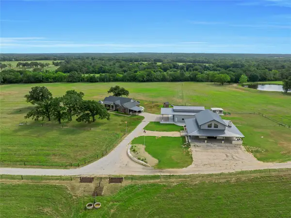 432 Fm 1953, Groesbeck, TX 76642