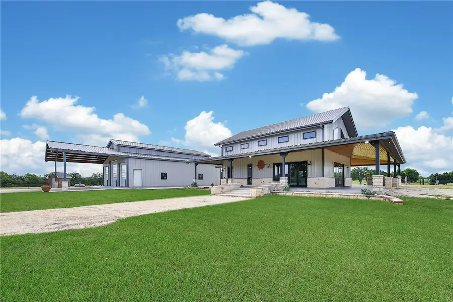 432 Fm 1953, Groesbeck, TX 76642 - #2