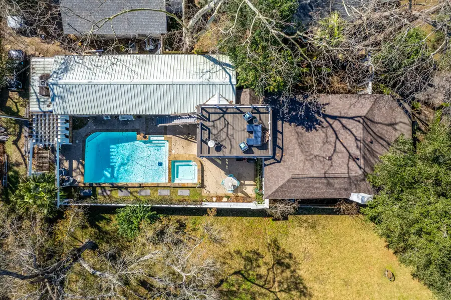 813 3rd Street, League City, TX 77573 - #2