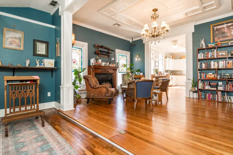 813 3rd Street, League City, TX 77573 - #3