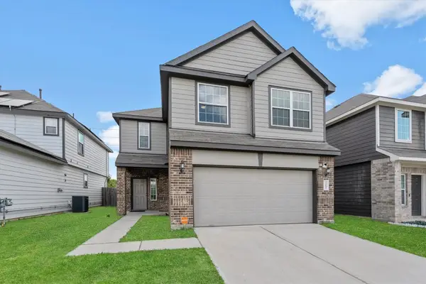 23622 Goodfellow Drive, Spring, TX 77373