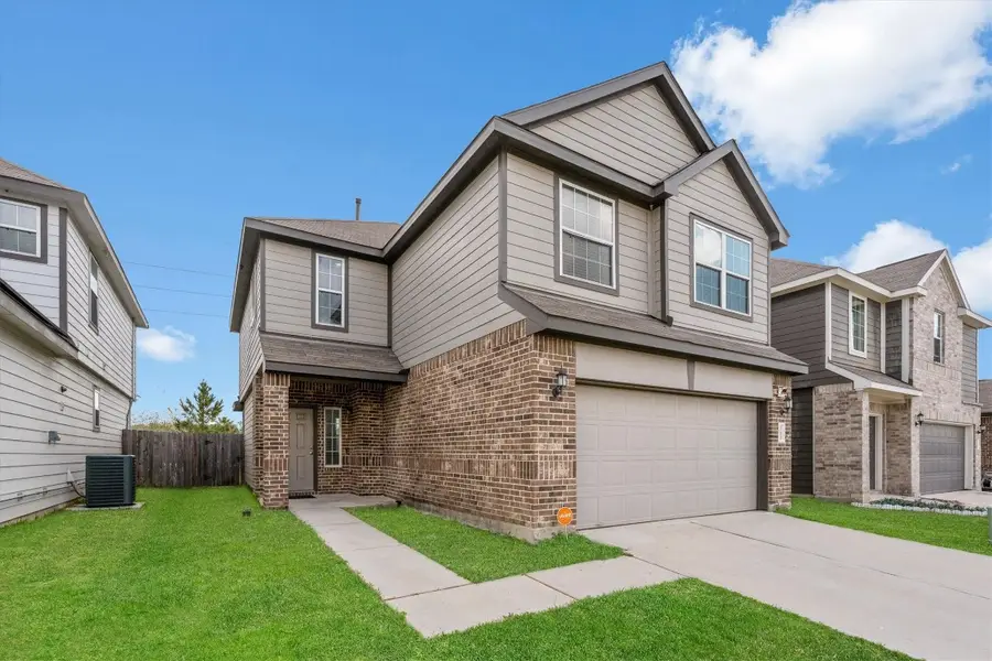 23622 Goodfellow Drive, Spring, TX 77373 - #3