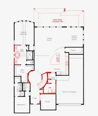 6211 Pelican Ridge Way, League City, TX 77573 - Image #3