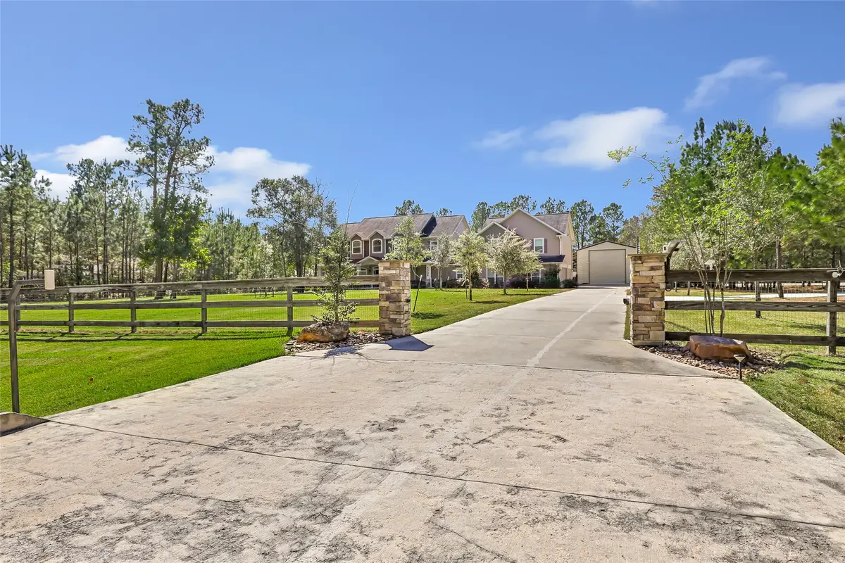4336 Holstein Drive, Cleveland, TX 77328 - Image #1