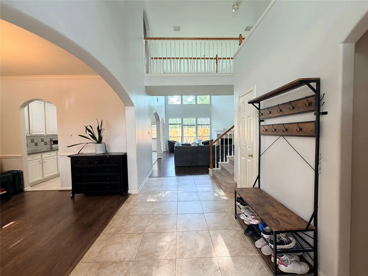 1031 Norfolk Drive, Pearland, TX 77584 - #1