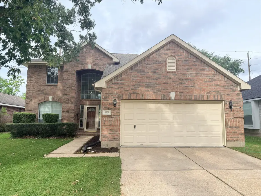 1031 Norfolk Drive, Pearland, TX 77584 - #2