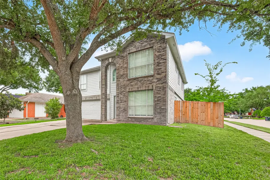 2063 Greencrest Drive, Missouri City, TX 77489 - #3