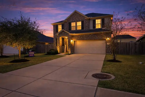 17451 Farm Pasture Trail, Hockley, TX 77447