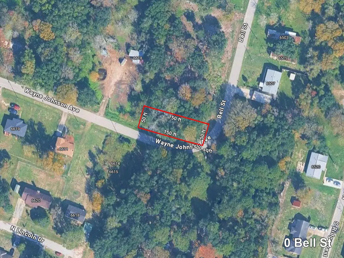 00 Bell Street, Hitchcock, TX 77563 - #1