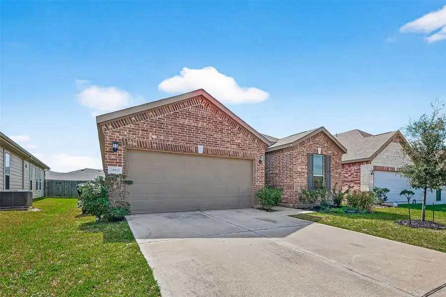 20915 Cullen Ranch Road, Katy, TX 77449 - #2