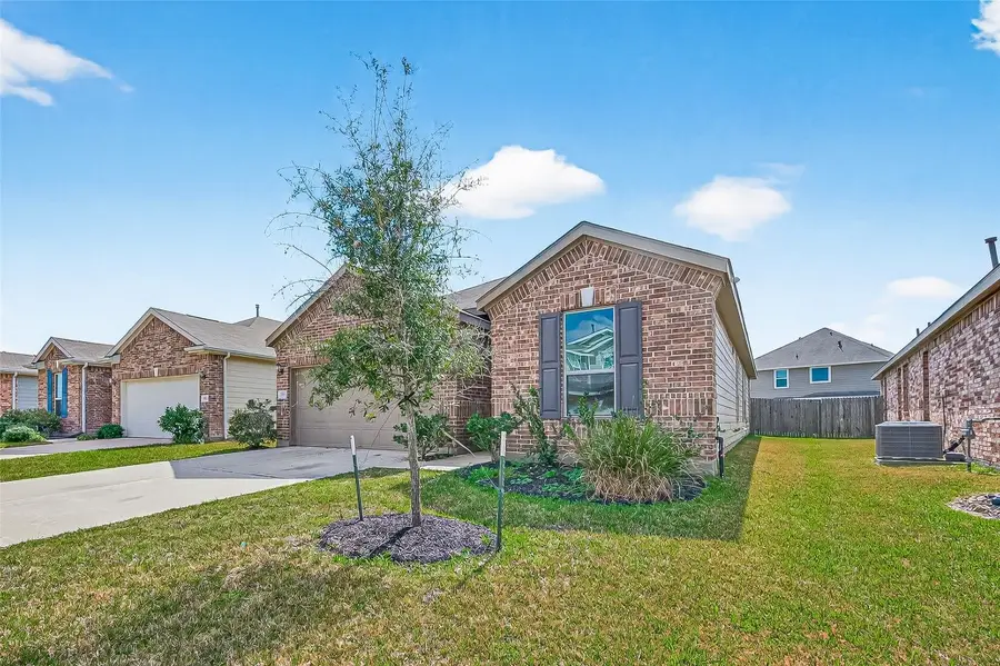 20915 Cullen Ranch Road, Katy, TX 77449 - #3