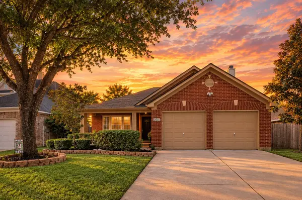 28231 Crossprairie Drive, Katy, TX 77494