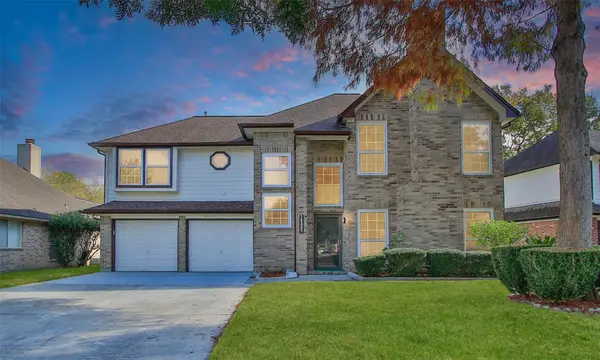 14335 Sun Harbor Drive, Houston, TX 77062