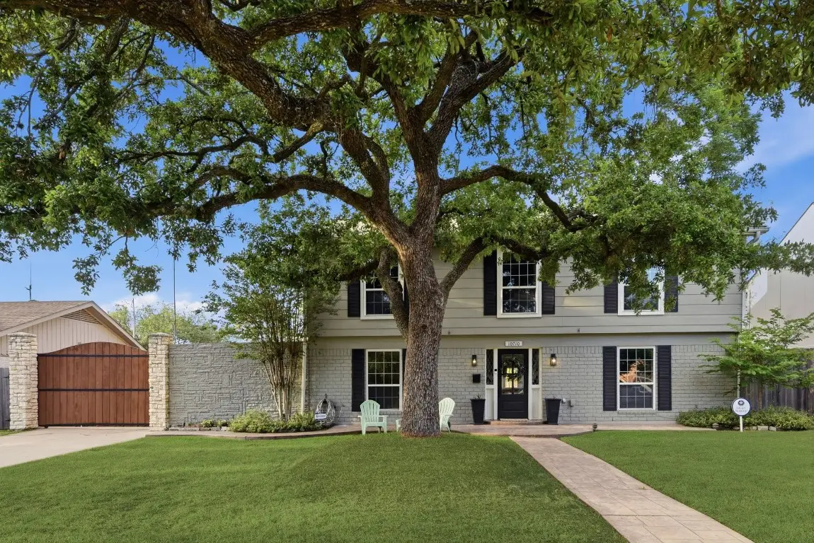 10710 Bordley Drive, Houston, TX 77042 - #1
