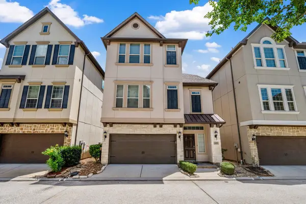 2855 Kings Retreat Circle, Kingwood, TX 77345