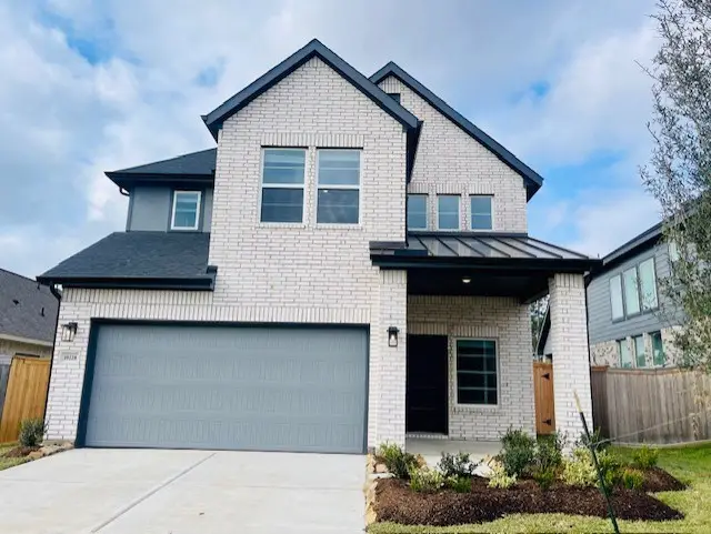 19228 Hazel Firs Court, Magnolia, TX 77355 - Image #1