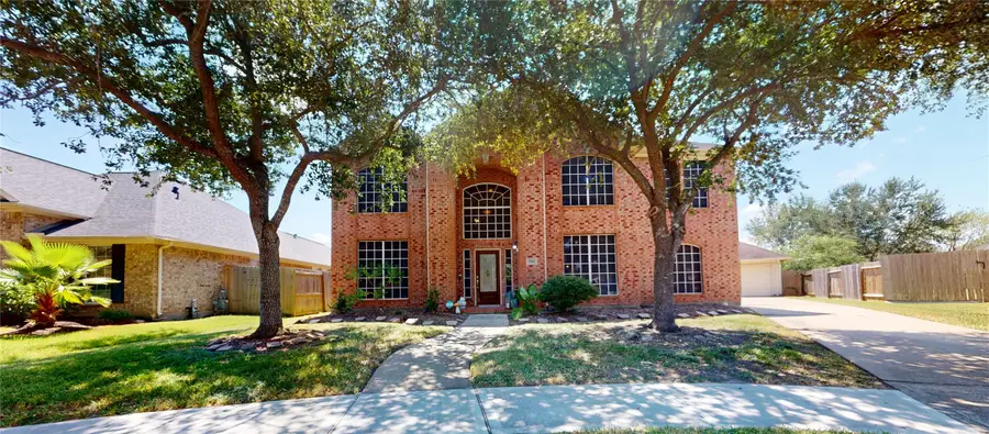 3310 Aspenbrook Ct Court, Pearland, TX 77581 - #2